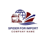logistique de transport de logo et dédouanement vecteur premium removebg preview