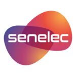 senelec logo png vector (svg) free download